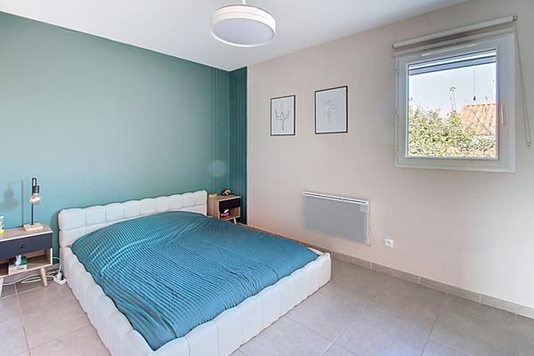 A VENDRE EN EXCLUSIVITÉ- Maison Vidauban 4 pièces 90 m²- Terrain 549 m²- Piscine