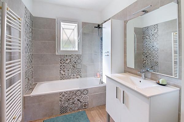 A VENDRE EN EXCLUSIVITÉ- Maison Vidauban 4 pièces 90 m²- Terrain 549 m²- Piscine