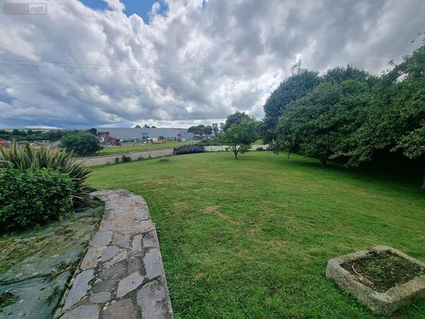 Maison à vendre à Isigny-le-Buat dans la Manche (50540), ref : MA580