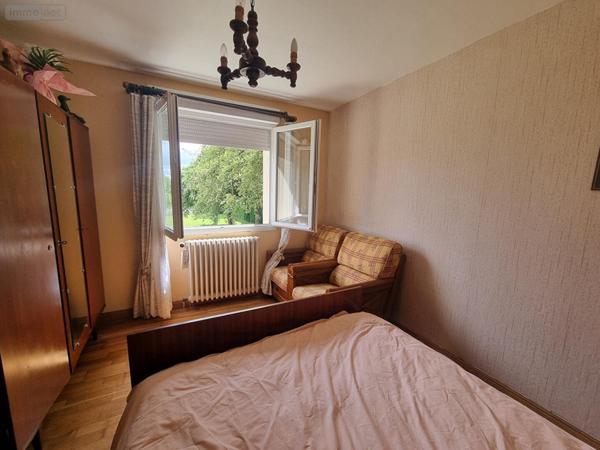 Maison à vendre à Isigny-le-Buat dans la Manche (50540), ref : MA580