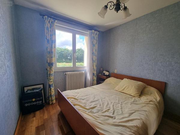 Maison à vendre à Isigny-le-Buat dans la Manche (50540), ref : MA580