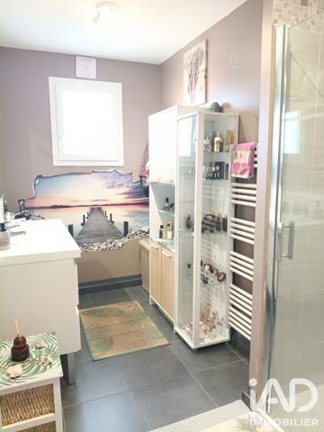 Maison à vendre 4 pièces 83,83 m² Parentis-en-Born