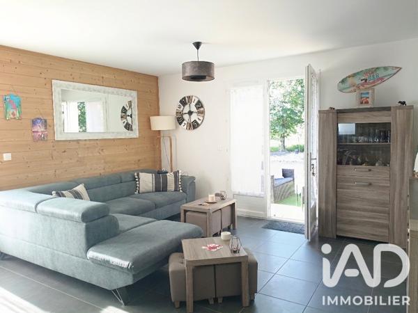 Maison à vendre 4 pièces 83,83 m² Parentis-en-Born