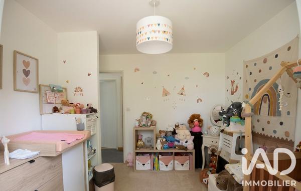 Maison à vendre 4 pièces 83,83 m² Parentis-en-Born