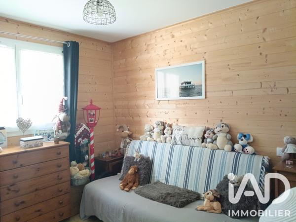 Maison à vendre 4 pièces 83,83 m² Parentis-en-Born
