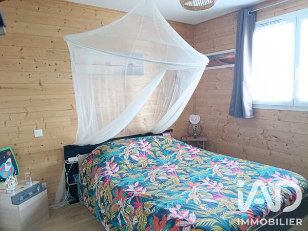 Maison à vendre 4 pièces 83,83 m² Parentis-en-Born