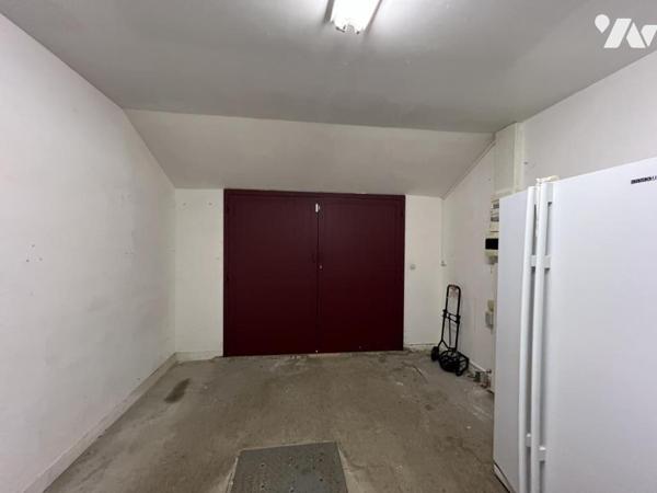 Maison 6 pièces 125m²