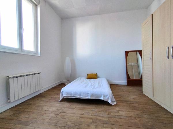 Appartement à vendre    3 pièces • 75 m2 Royan