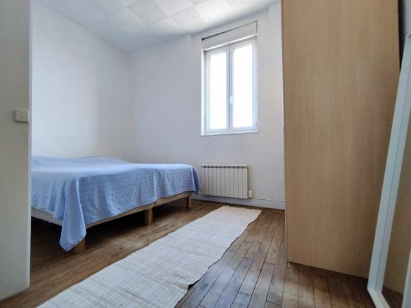 Appartement à vendre    3 pièces • 75 m2 Royan