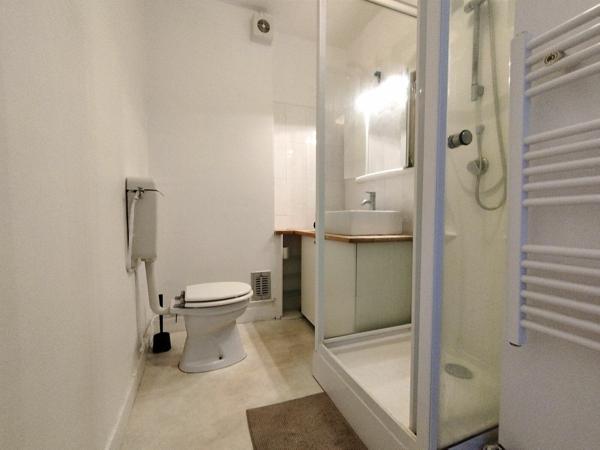 Appartement à vendre    3 pièces • 75 m2 Royan