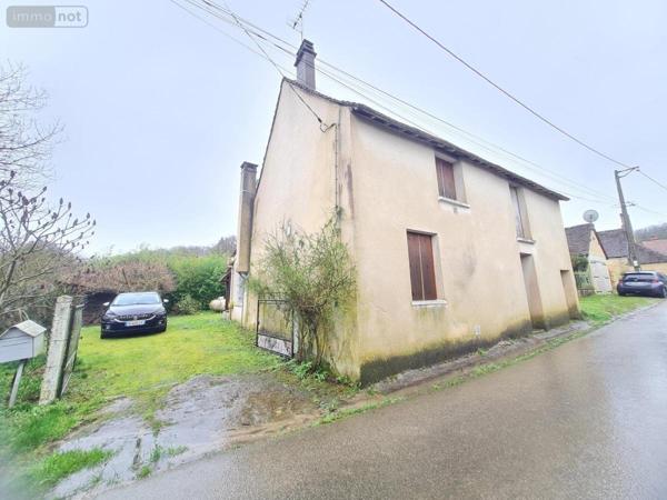 Maison à vendre à Vallée-de-Ronsard dans le Loir-et-Cher (41800), ref : 41059-906