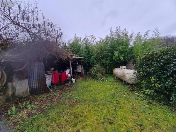 Maison à vendre à Vallée-de-Ronsard dans le Loir-et-Cher (41800), ref : 41059-906