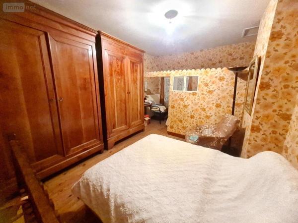 Maison à vendre à Vallée-de-Ronsard dans le Loir-et-Cher (41800), ref : 41059-906