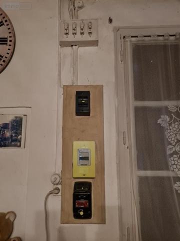 Maison à vendre à Vallée-de-Ronsard dans le Loir-et-Cher (41800), ref : 41059-906