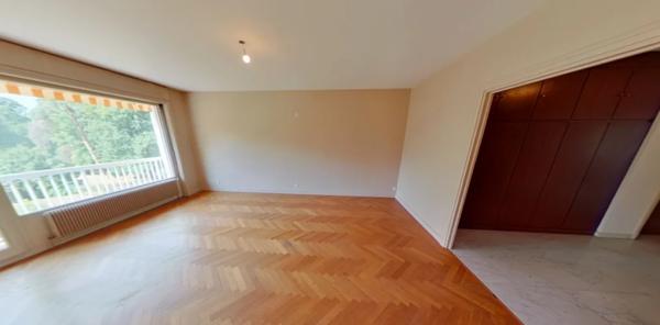 APPARTEMENT T5 A LOUER - ECULLY Valvert 121.49 m 2 2 030 € charges comprises par mois