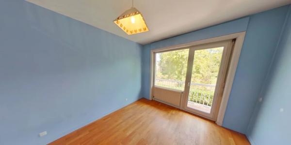 APPARTEMENT T5 A LOUER - ECULLY Valvert 121.49 m 2 2 030 € charges comprises par mois