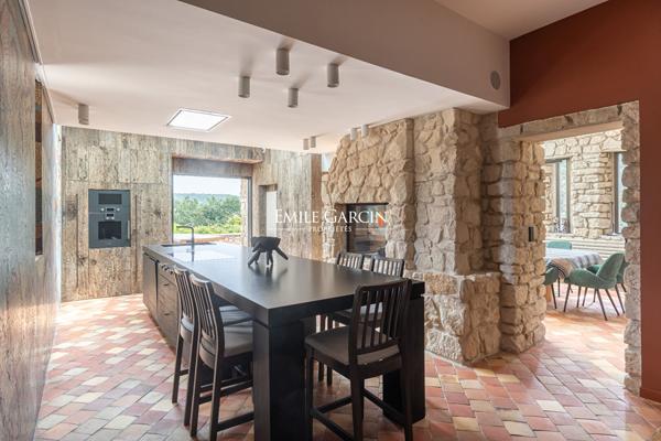 A vendre, propriété d'exception en Vallée de Chevreuse, Yvelines