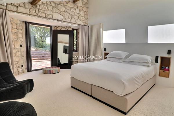 A vendre, propriété d'exception en Vallée de Chevreuse, Yvelines