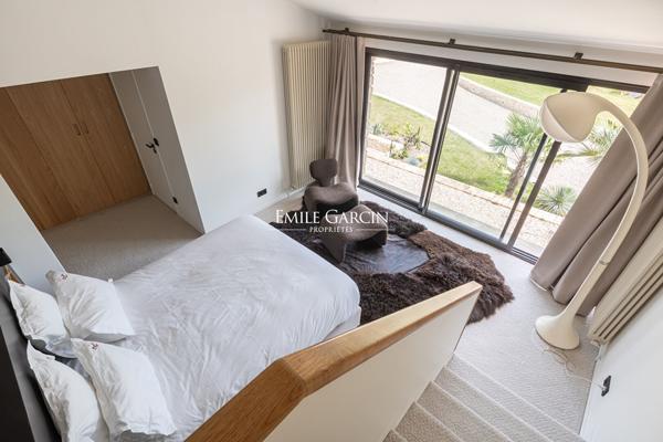 A vendre, propriété d'exception en Vallée de Chevreuse, Yvelines
