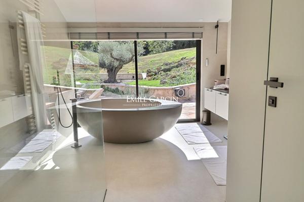 A vendre, propriété d'exception en Vallée de Chevreuse, Yvelines