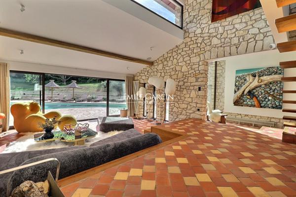 A vendre, propriété d'exception en Vallée de Chevreuse, Yvelines