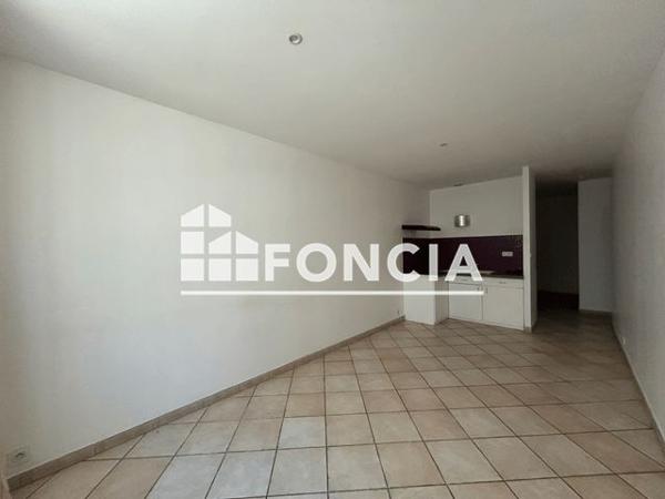 Location Studio 31 m² - 5 RUE D'ALBERT Villeneuve Sur Lot 47300