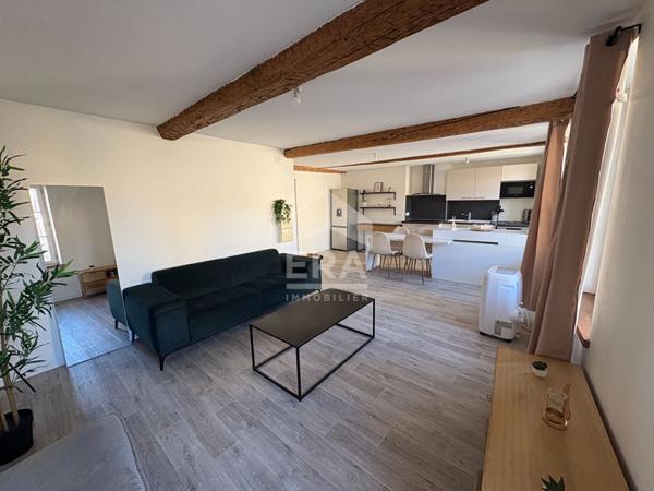 Appartement Narbonne 2 pièce(s) 51.45 m2
