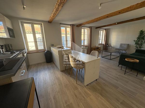 Appartement Narbonne 2 pièce(s) 51.45 m2