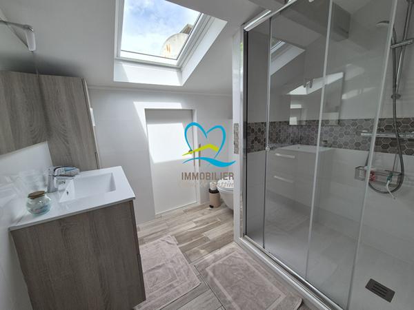 Maison 6 pièces à vendre Lanton - 33138 / Réf: 977