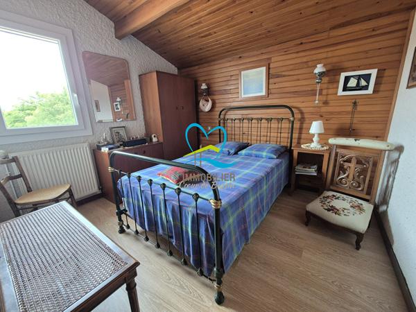 Maison 6 pièces à vendre Lanton - 33138 / Réf: 977