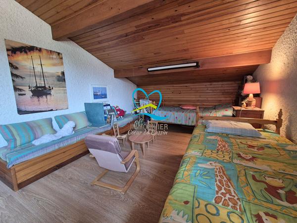Maison 6 pièces à vendre Lanton - 33138 / Réf: 977