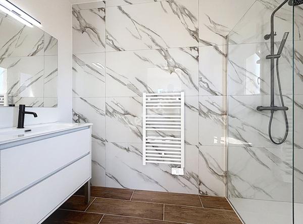 Belle maison neuve 122 m² avec garage et jardin au centre ville de Montauban