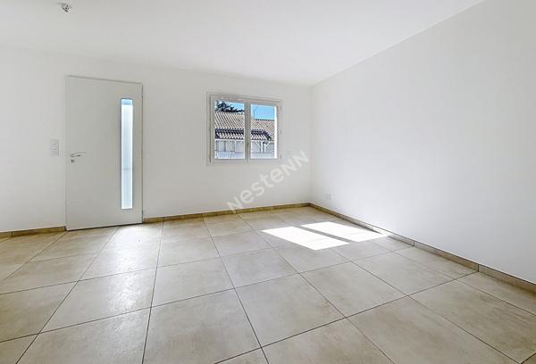 Belle maison neuve 122 m² avec garage et jardin au centre ville de Montauban