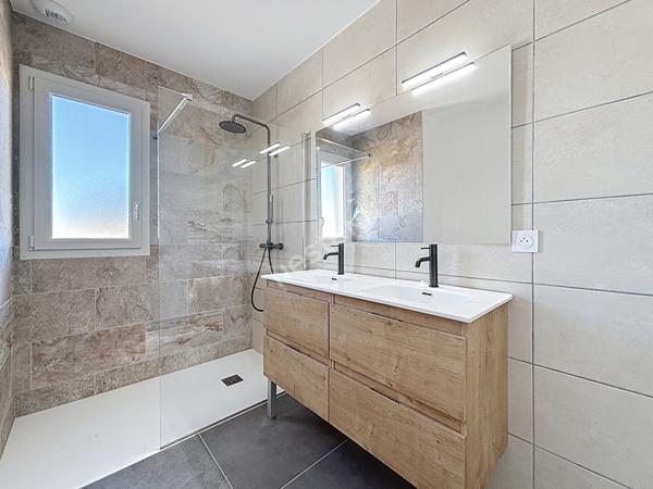 Belle maison neuve 122 m² avec garage et jardin au centre ville de Montauban