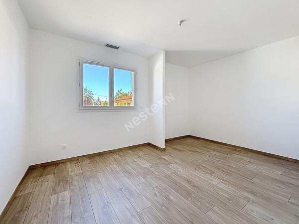 Belle maison neuve 122 m² avec garage et jardin au centre ville de Montauban