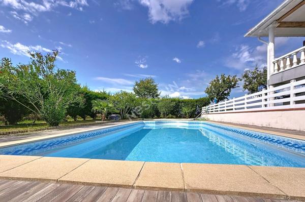 Maison Néo-Provençale à vendre à Montauban - 358 000 €