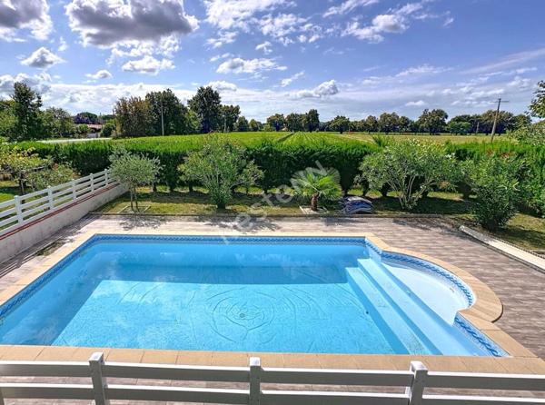 Maison Néo-Provençale à vendre à Montauban - 358 000 €