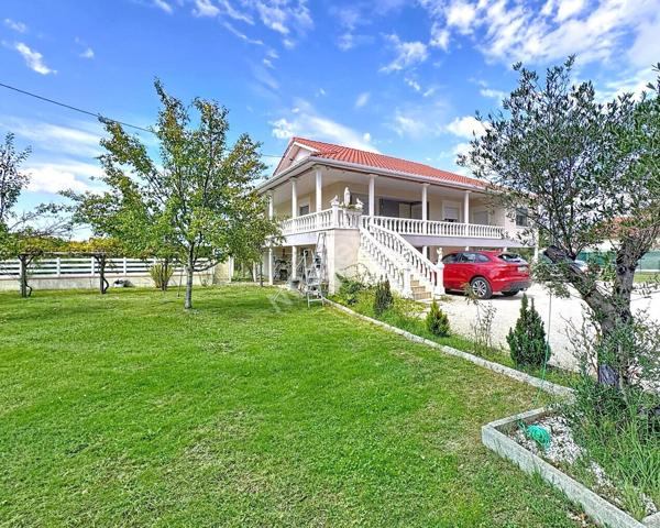 Maison Néo-Provençale à vendre à Montauban - 358 000 €