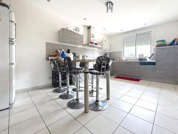 Maison Néo-Provençale à vendre à Montauban - 358 000 €