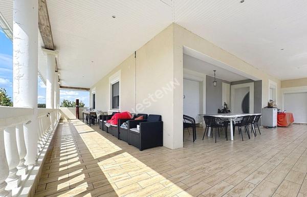 Maison Néo-Provençale à vendre à Montauban - 358 000 €