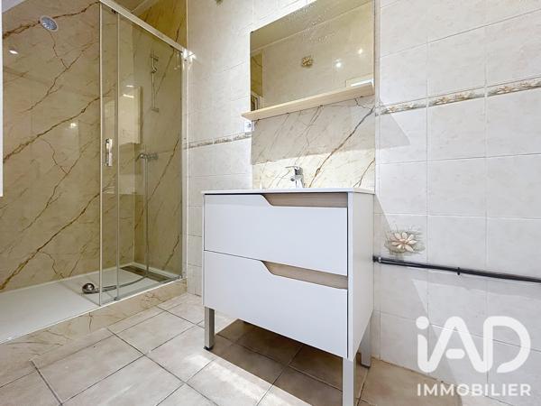 Appartement à vendre 2 pièces 49 m² Serémange-Erzange