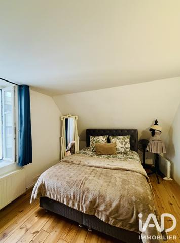Appartement à vendre 3 pièces 76 m² Metz