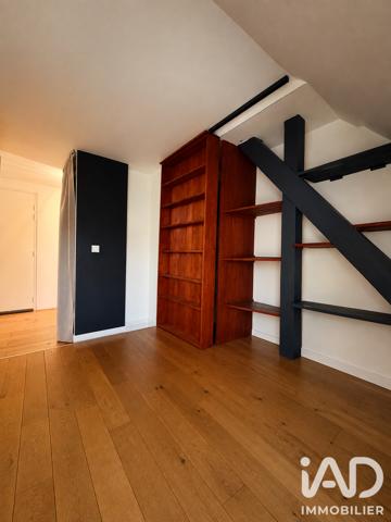 Appartement à vendre 3 pièces 76 m² Metz