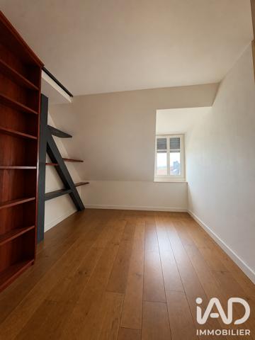 Appartement à vendre 3 pièces 76 m² Metz