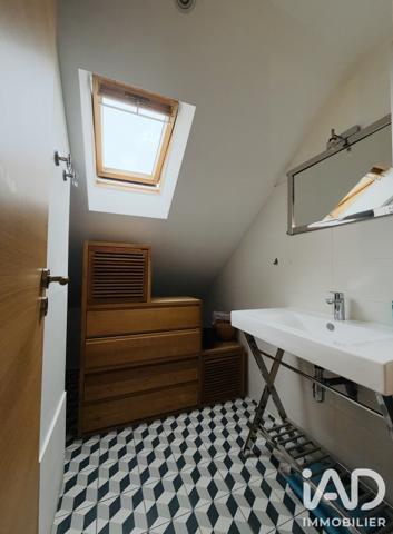 Appartement à vendre 3 pièces 76 m² Metz