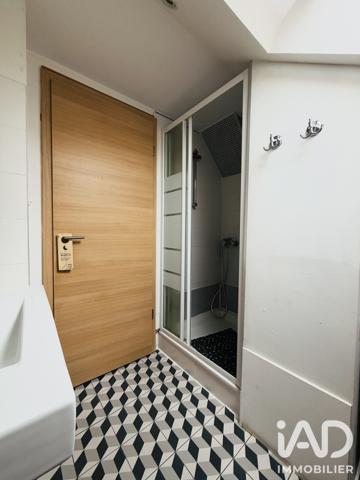 Appartement à vendre 3 pièces 76 m² Metz