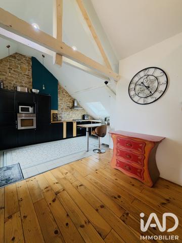 Appartement à vendre 3 pièces 76 m² Metz