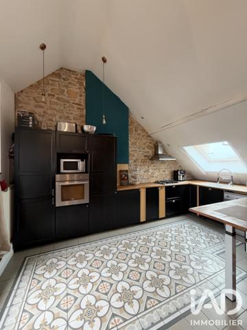 Appartement à vendre 3 pièces 76 m² Metz