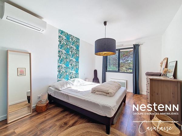 Maison Cavalaire Sur Mer