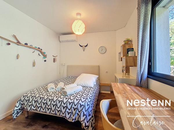 Maison Cavalaire Sur Mer